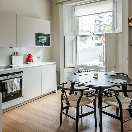Cosy And Stylish Notting Hill For 2 * London