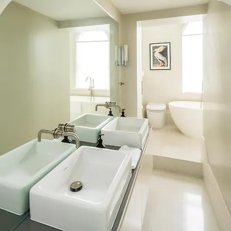 Cosy And Stylish Notting Hill For 2 Apartment *