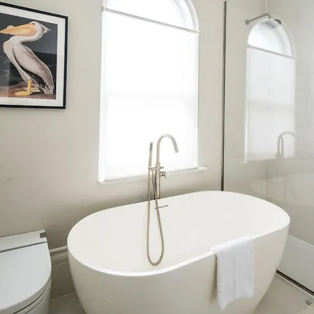 Apartment Cosy And Stylish Notting Hill For 2 London