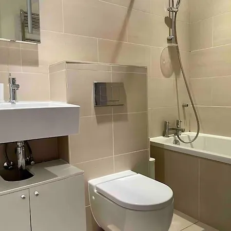 Apartamento Shad Thames By Condokeeper Londres