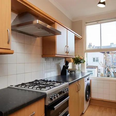 The Leyton Midland Crib - Cozy 2bdr Flat With Study + Garden * London