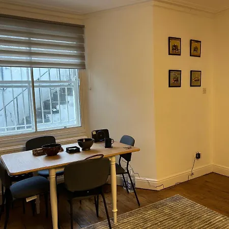 Apartment West Kensington *