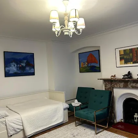 Apartment West Kensington