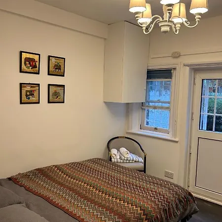 Apartment West Kensington London