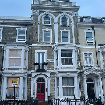 Apartment West Kensington London