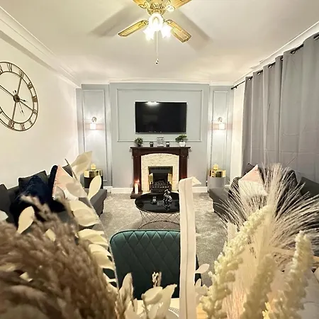 Appartement Beautiful Family Londres
