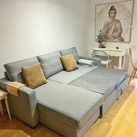 Apartment Studio Private *