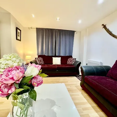 Apartment Newday - Chelsea *
