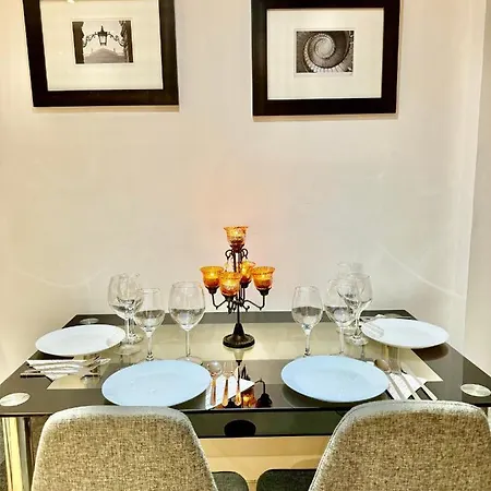 Apartment Newday - Chelsea London