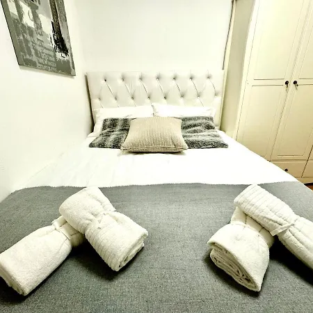 Apartment Newday - Chelsea