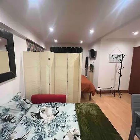 Nice Studioflat In London