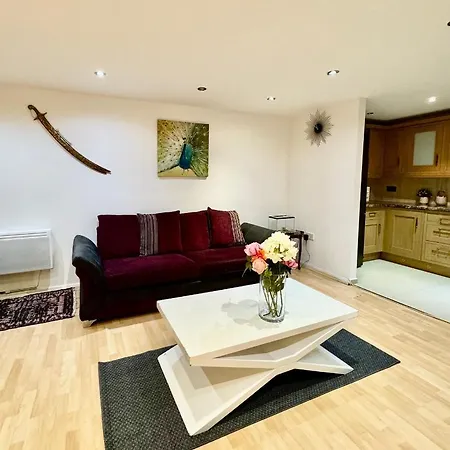 Apartment Newday - Chelsea London