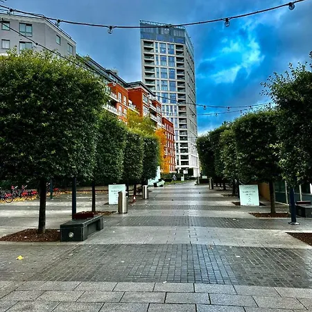 Newday - Chelsea Apartment London
