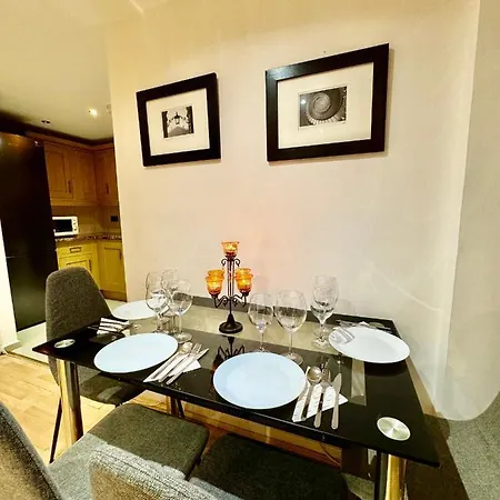 Apartment Newday - Chelsea