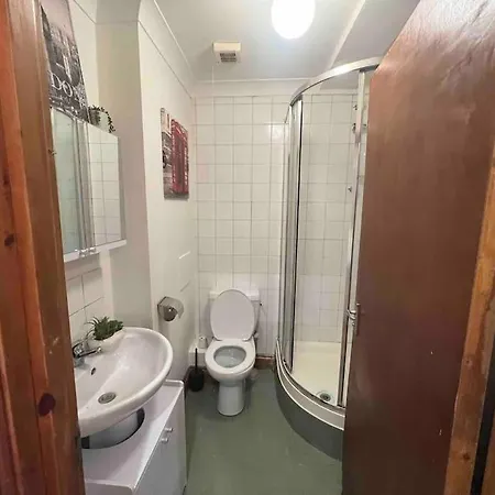 Nice Studioflat In Apartment