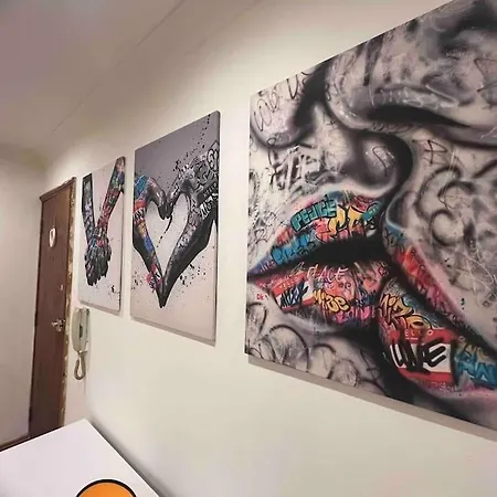 Appartement Nice Studioflat In *