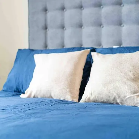 Appartement Cosy 2 Bed Flat In East Londres