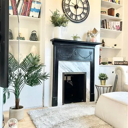 Appartamento Charming 2 Beds In Chelsea By Earl's Court Station