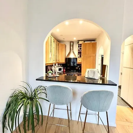 Appartamento Charming 2 Beds In Chelsea By Earl's Court Station