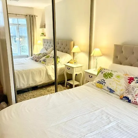 Charming 2 Beds In Chelsea By Earl's Court Station * London