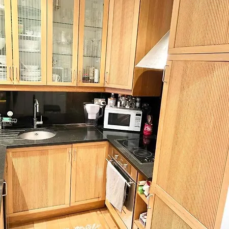 Charming 2 Beds In Chelsea By Earl's Court Station *