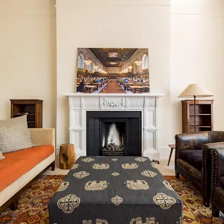 Pass The Keys Gorgeous With Access To A Private Garden Apartment London