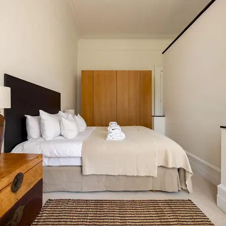 Pass The Keys Gorgeous With Access To A Private Garden London