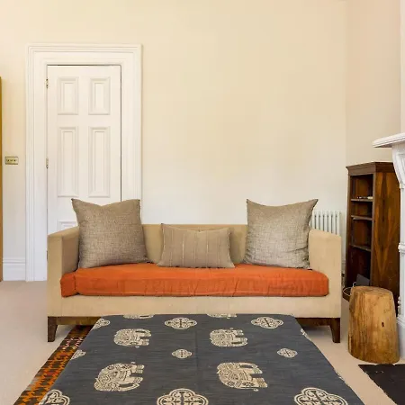 Pass The Keys Gorgeous With Access To A Private Garden London