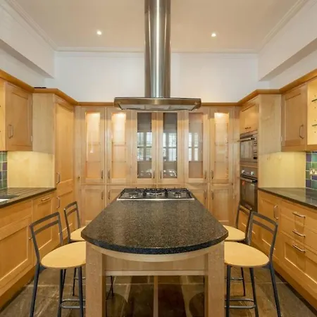 Apartment Luxurious Premium Homes In Camden Town *