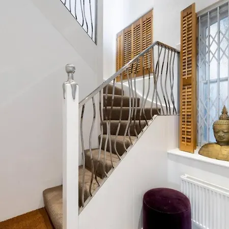 Apartment Luxurious Premium Homes In Camden Town