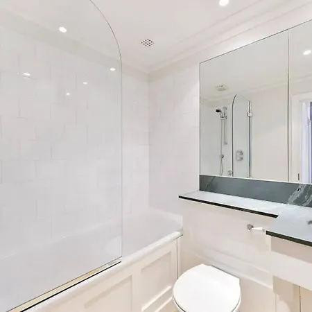 Luxurious Premium Homes In Camden Town Apartment