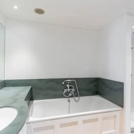Apartment Luxurious Premium Homes In Camden Town *