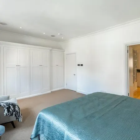Luxurious Premium Homes In Camden Town *