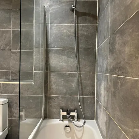 Hoxton Street, Shoreditch Apartment London