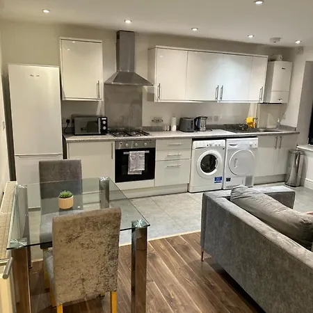 Appartamento Hoxton Street, Shoreditch *