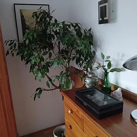 Sohocozy Apartment London