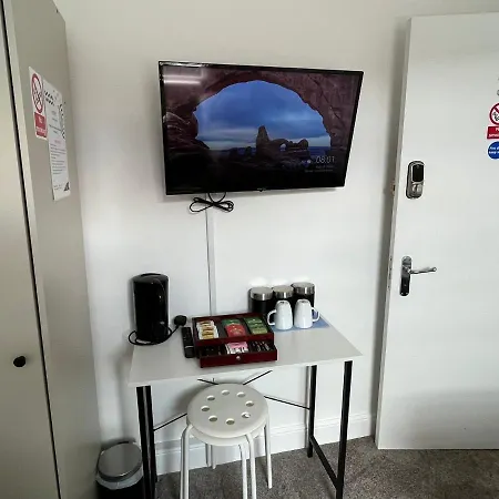 Apartment Kings In Kings Cross