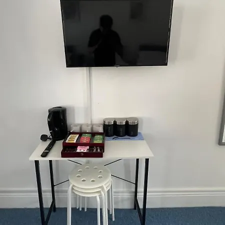 Apartment Kings In Kings Cross