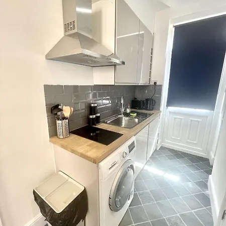 Apartment Kings In Kings Cross *