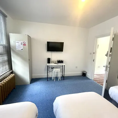 Apartment Kings In Kings Cross
