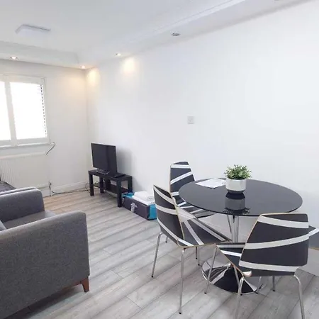 Apartment Kings In Kings Cross *