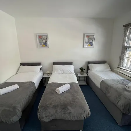 Apartment Kings In Kings Cross
