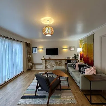 Apartment Dukes Northwood