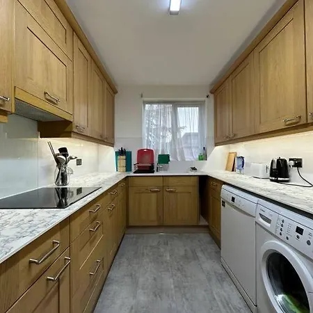 Apartment Dukes Northwood Northwood (Greater London)