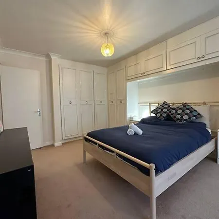 Apartment Dukes Northwood
