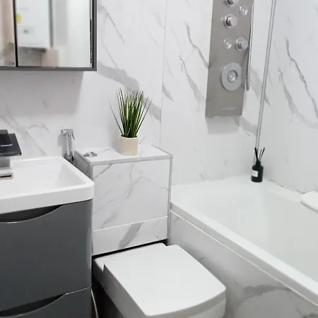 Apartment In London, Bethnal *