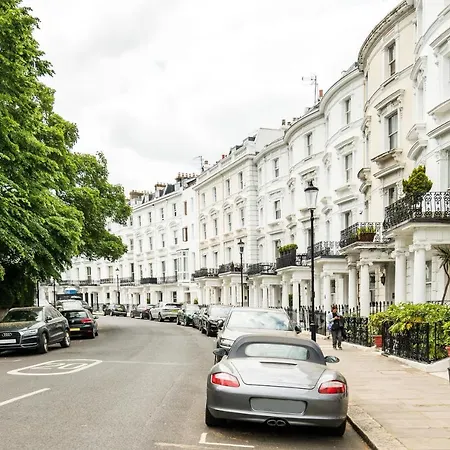 Cosy And Stylish Notting Hill For 2 * London