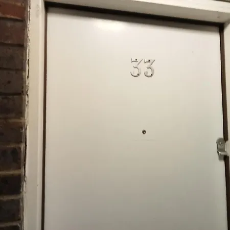 In London, Bethnal