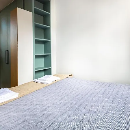 Cozy Apt In Central Apartment London