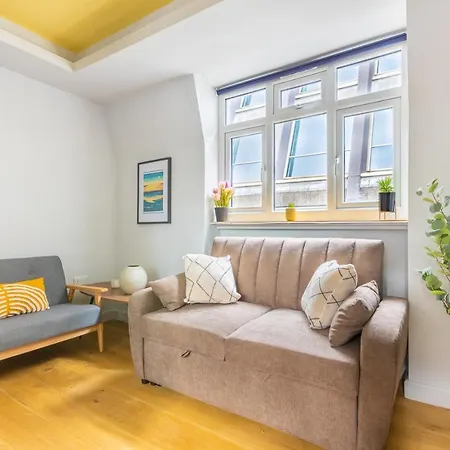 Cozy Apt In Central Appartement *